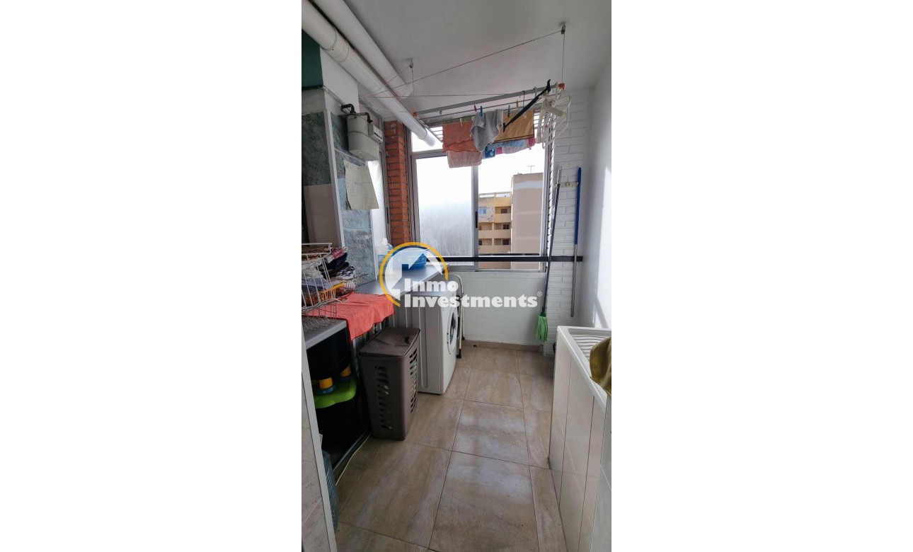 Reventa - Apartamento - Torrevieja - Acequion