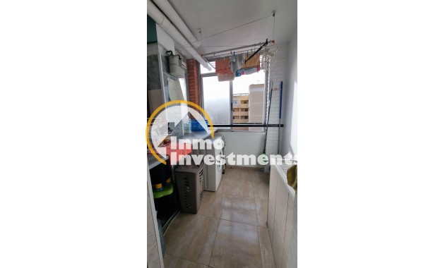 Reventa - Apartamento - Torrevieja - Acequion