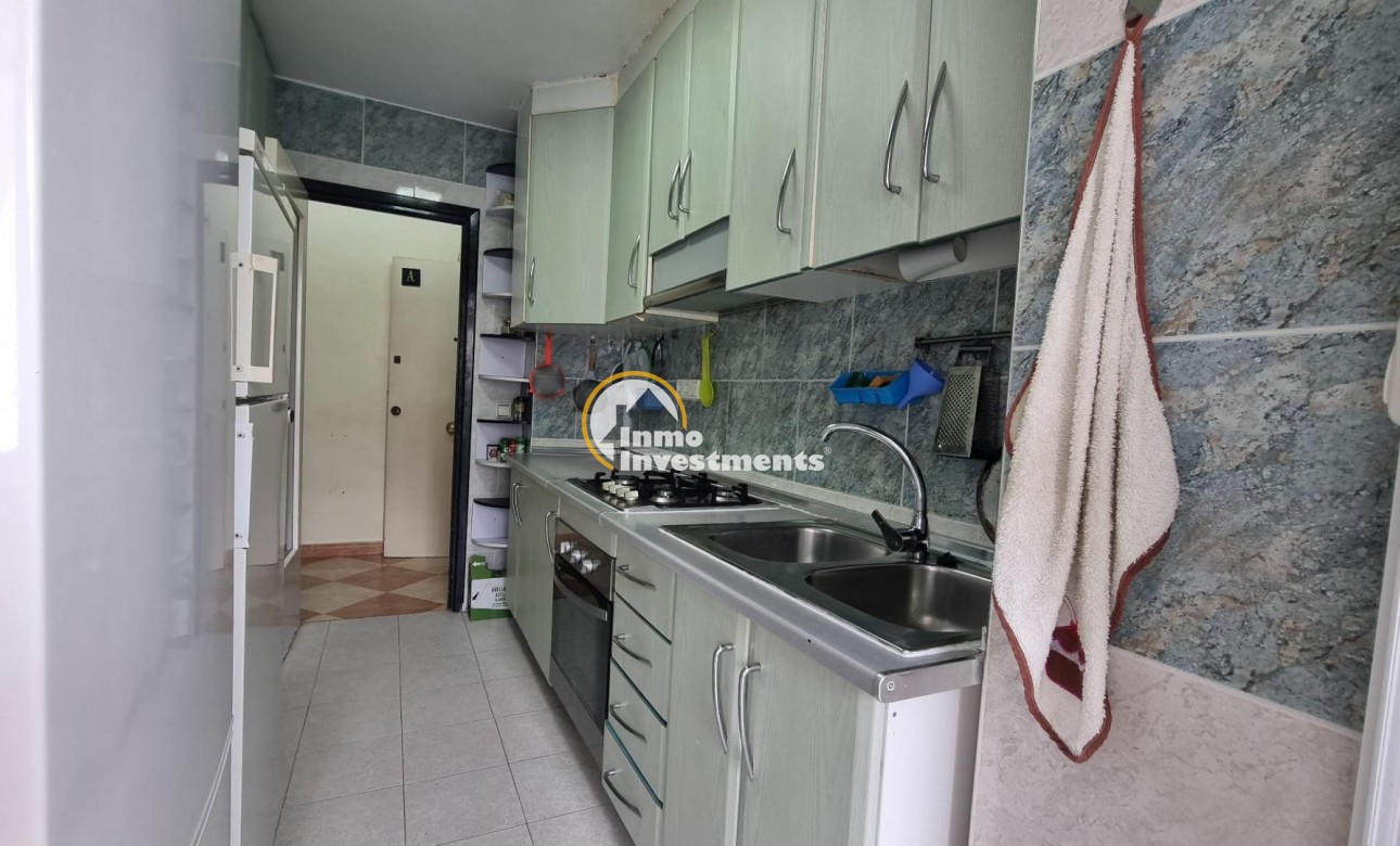 Reventa - Apartamento - Torrevieja - Acequion