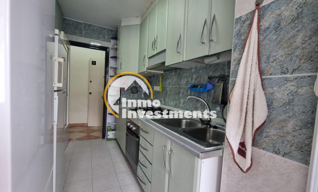 Reventa - Apartamento - Torrevieja - Acequion