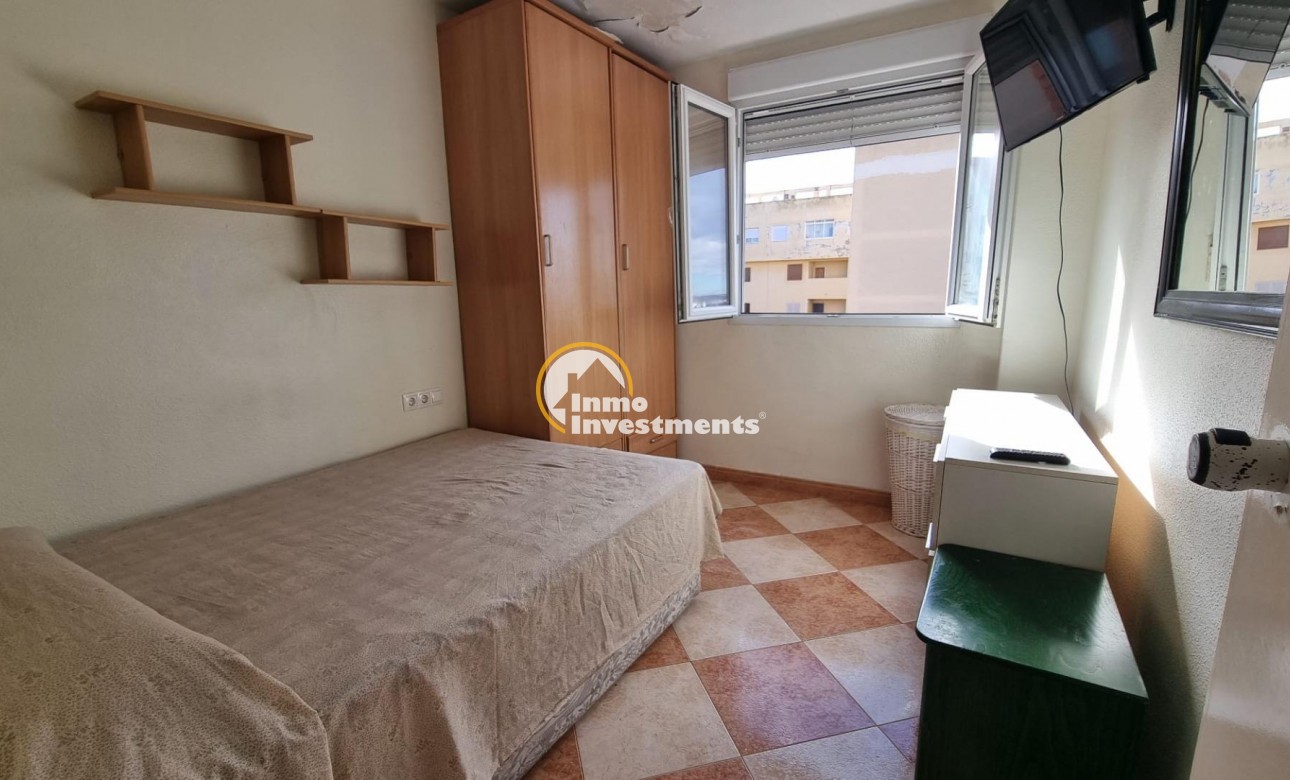 Reventa - Apartamento - Torrevieja - Acequion