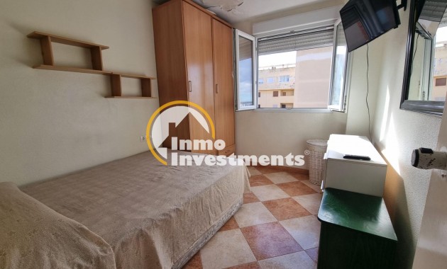 Reventa - Apartamento - Torrevieja - Acequion