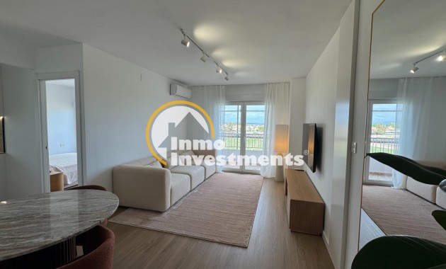 Reventa - Ático - Torrevieja - Punta Prima