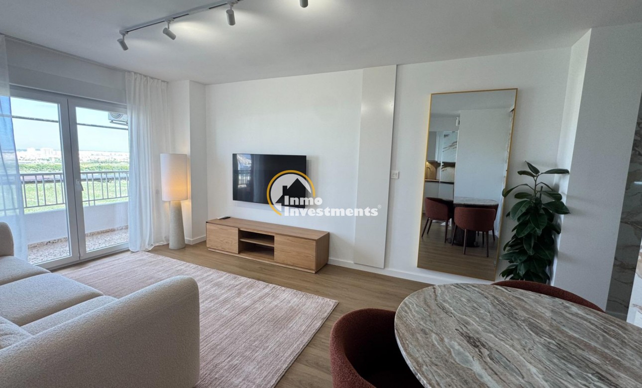 Reventa - Ático - Torrevieja - Punta Prima