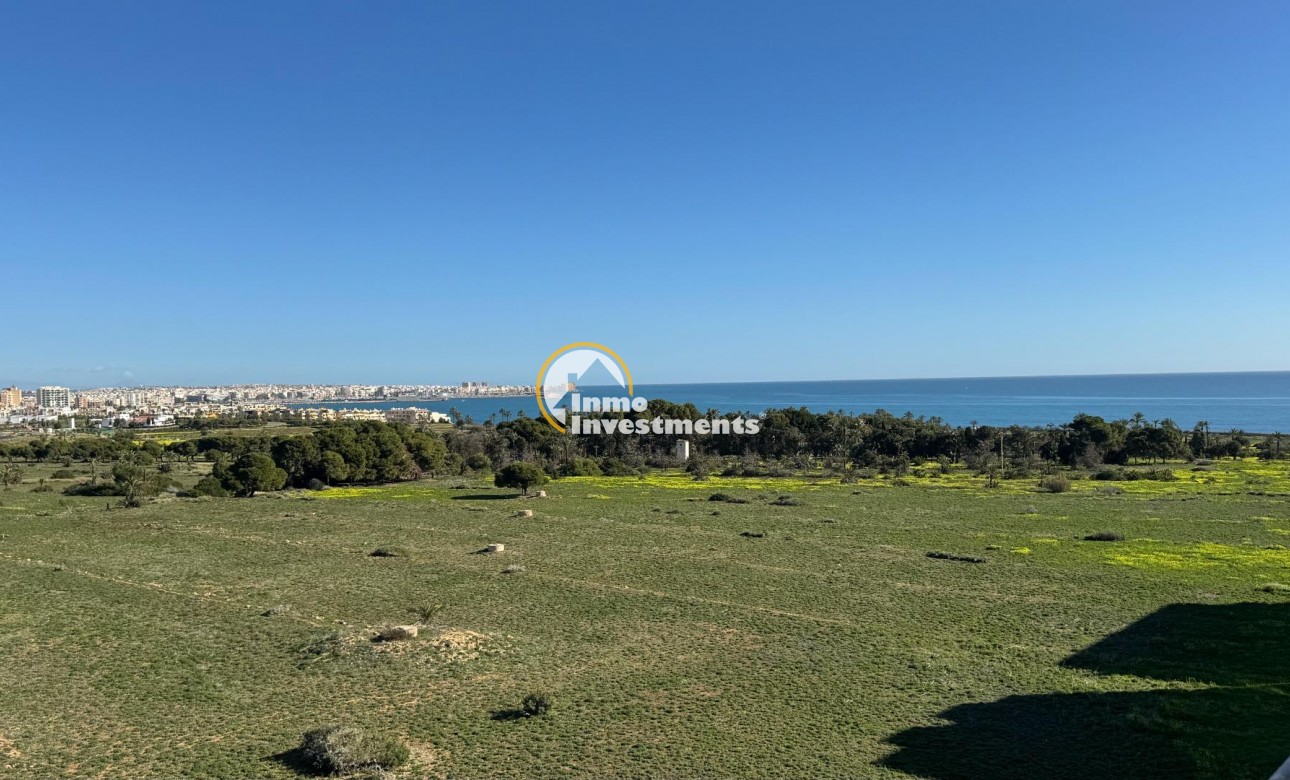 Reventa - Ático - Torrevieja - Punta Prima