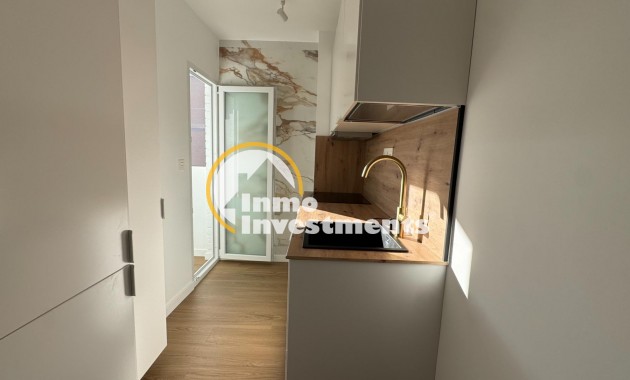 Reventa - Ático - Torrevieja - Punta Prima