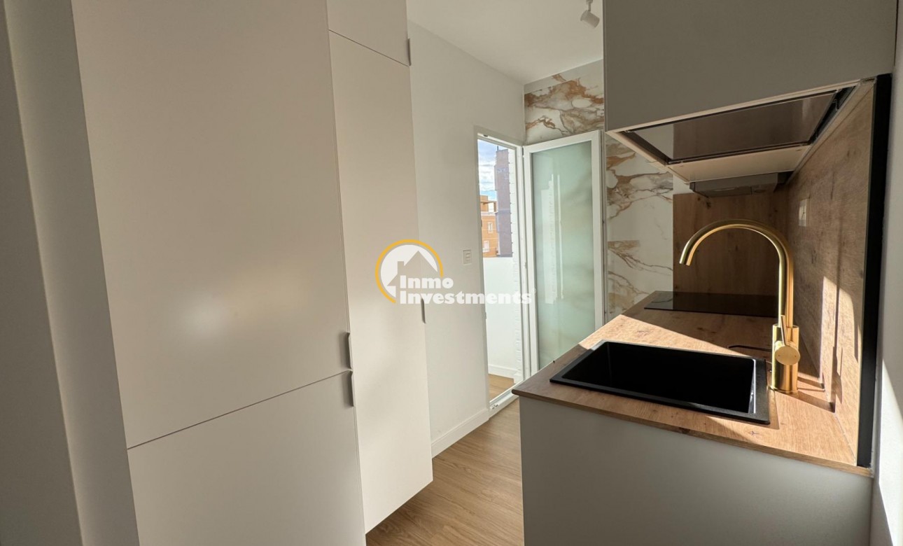 Reventa - Ático - Torrevieja - Punta Prima