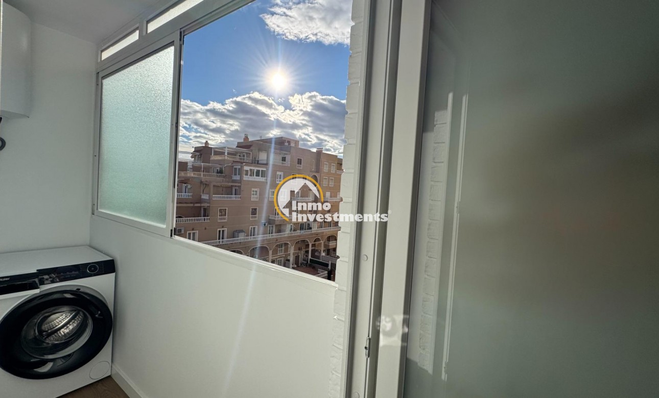 Reventa - Ático - Torrevieja - Punta Prima