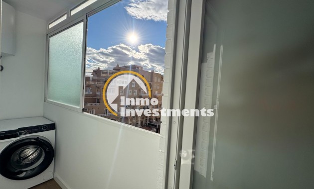 Reventa - Ático - Torrevieja - Punta Prima