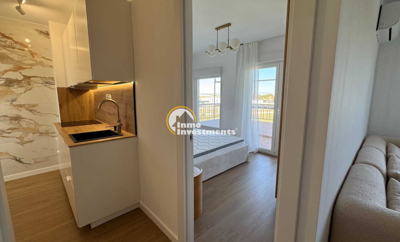 Reventa - Ático - Torrevieja - Punta Prima