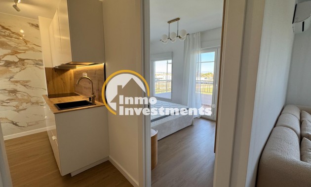 Reventa - Ático - Torrevieja - Punta Prima