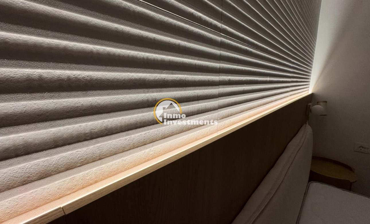 Reventa - Ático - Torrevieja - Punta Prima