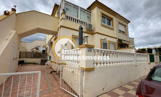 Resale - Bungalow - Orihuela Costa - Playa Flamenca