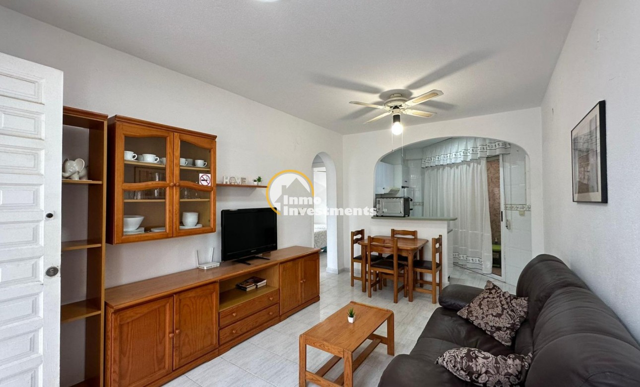 Resale - Bungalow - Orihuela Costa - Playa Flamenca