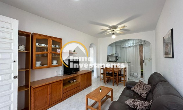 Resale - Bungalow - Orihuela Costa - Playa Flamenca