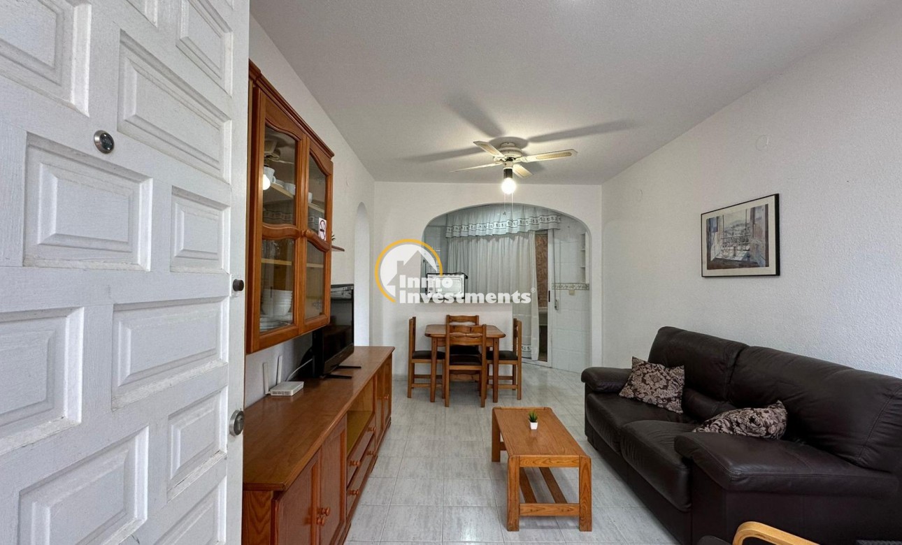 Resale - Bungalow - Orihuela Costa - Playa Flamenca