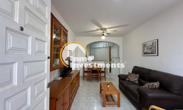 Resale - Bungalow - Orihuela Costa - Playa Flamenca