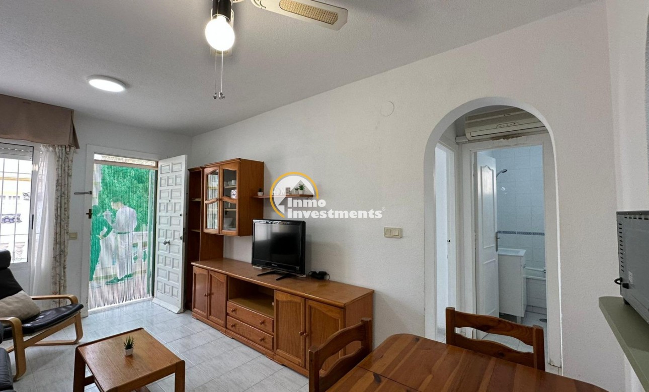 Resale - Bungalow - Orihuela Costa - Playa Flamenca