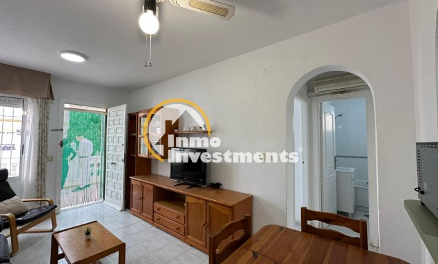 Resale - Bungalow - Orihuela Costa - Playa Flamenca