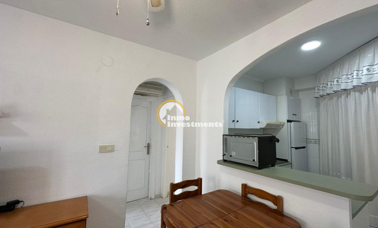 Resale - Bungalow - Orihuela Costa - Playa Flamenca