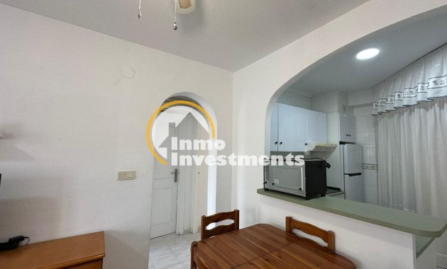 Resale - Bungalow - Orihuela Costa - Playa Flamenca