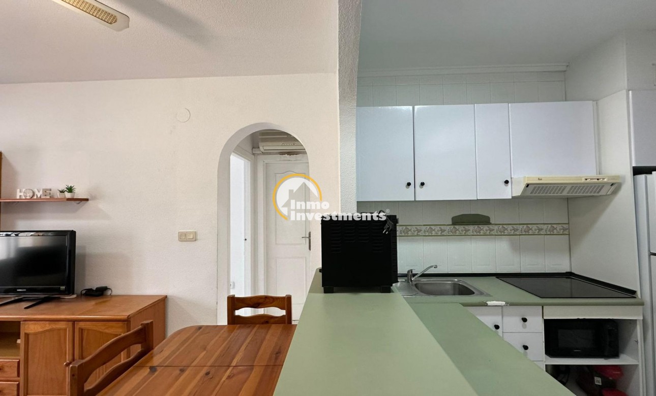 Resale - Bungalow - Orihuela Costa - Playa Flamenca