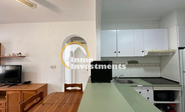 Resale - Bungalow - Orihuela Costa - Playa Flamenca