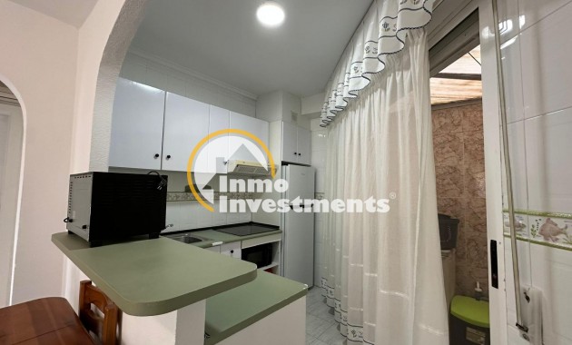 Resale - Bungalow - Orihuela Costa - Playa Flamenca