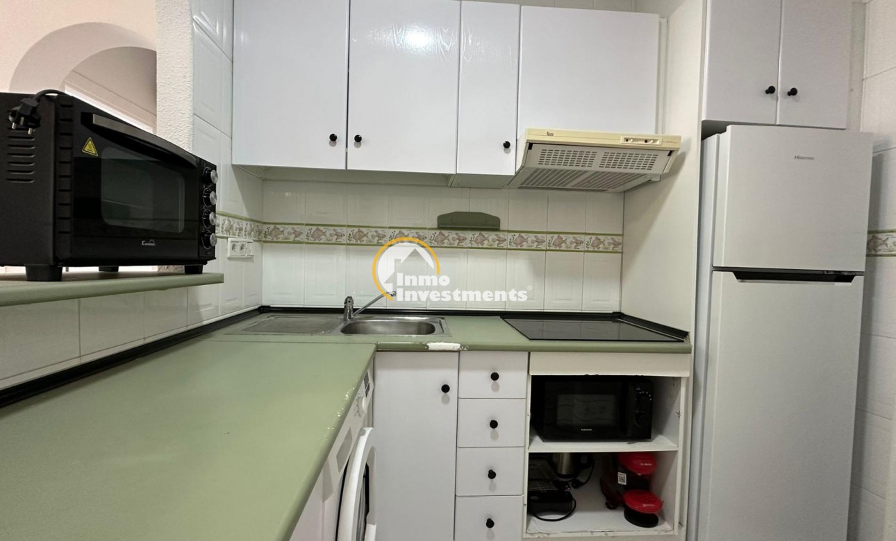 Resale - Bungalow - Orihuela Costa - Playa Flamenca