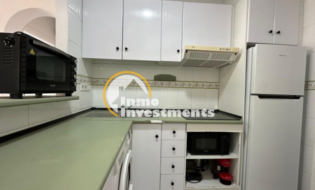 Resale - Bungalow - Orihuela Costa - Playa Flamenca