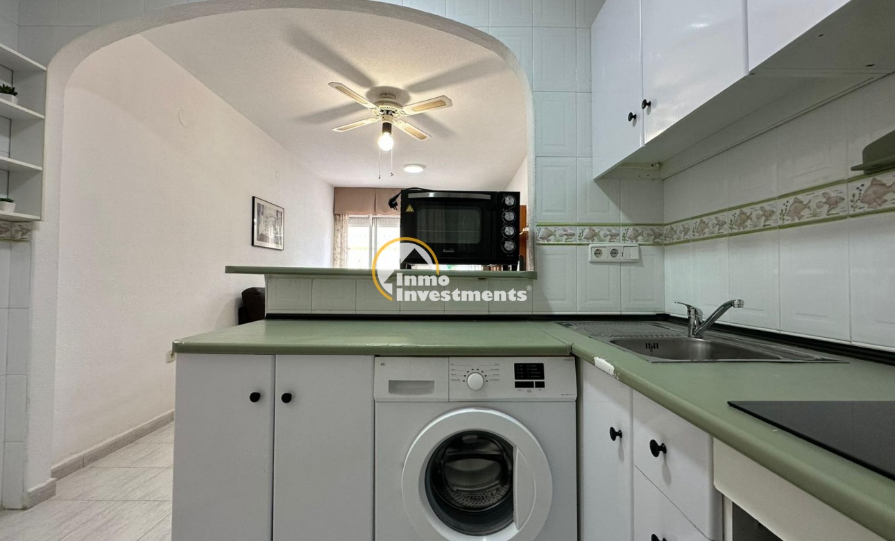 Resale - Bungalow - Orihuela Costa - Playa Flamenca