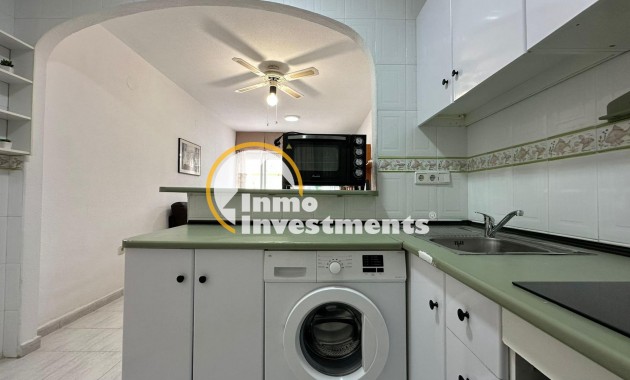 Resale - Bungalow - Orihuela Costa - Playa Flamenca