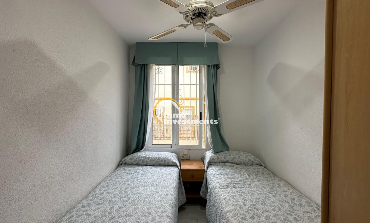 Resale - Bungalow - Orihuela Costa - Playa Flamenca