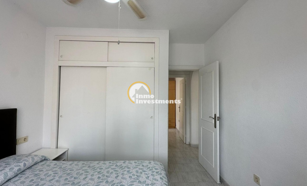 Resale - Bungalow - Orihuela Costa - Playa Flamenca