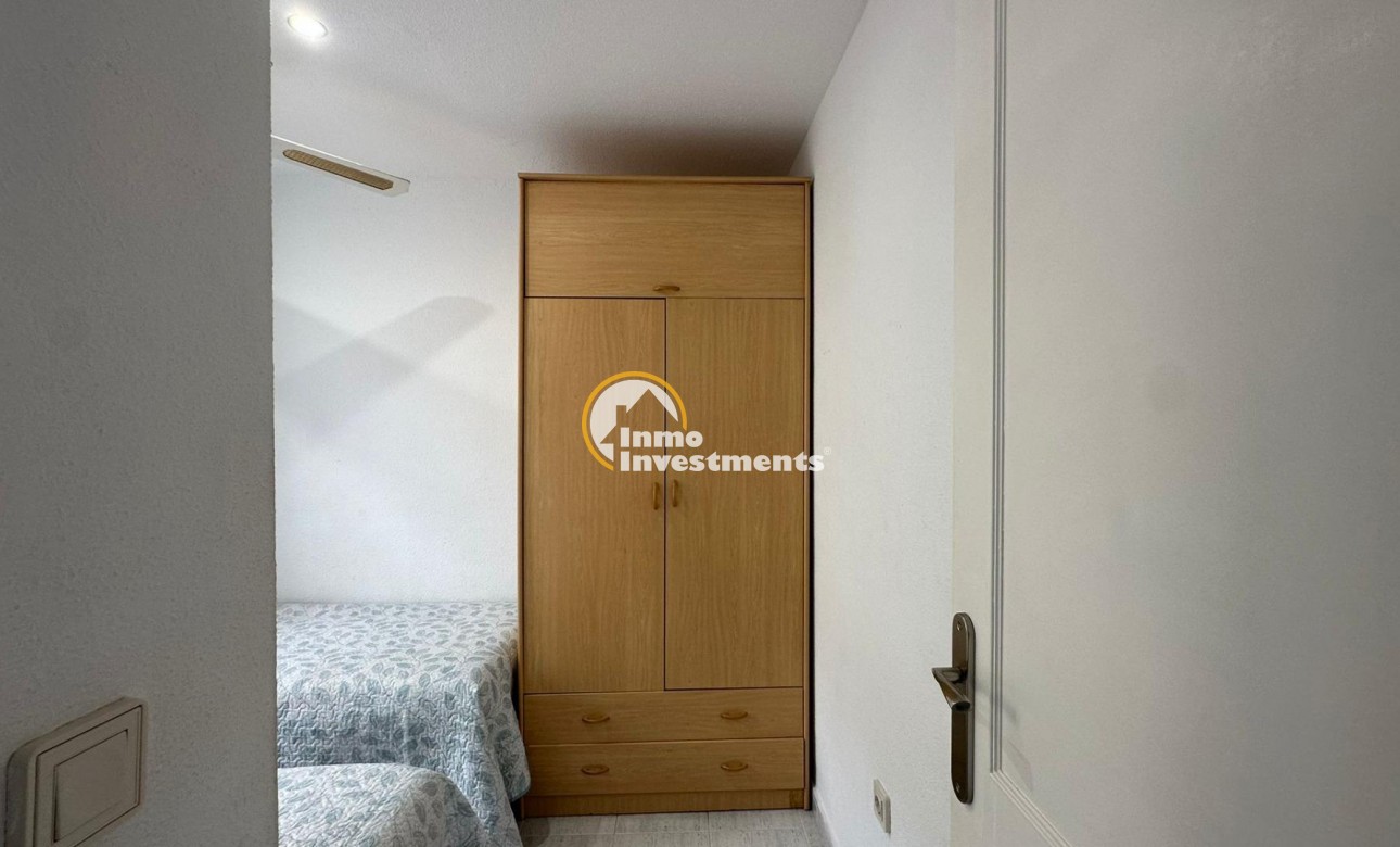 Resale - Bungalow - Orihuela Costa - Playa Flamenca