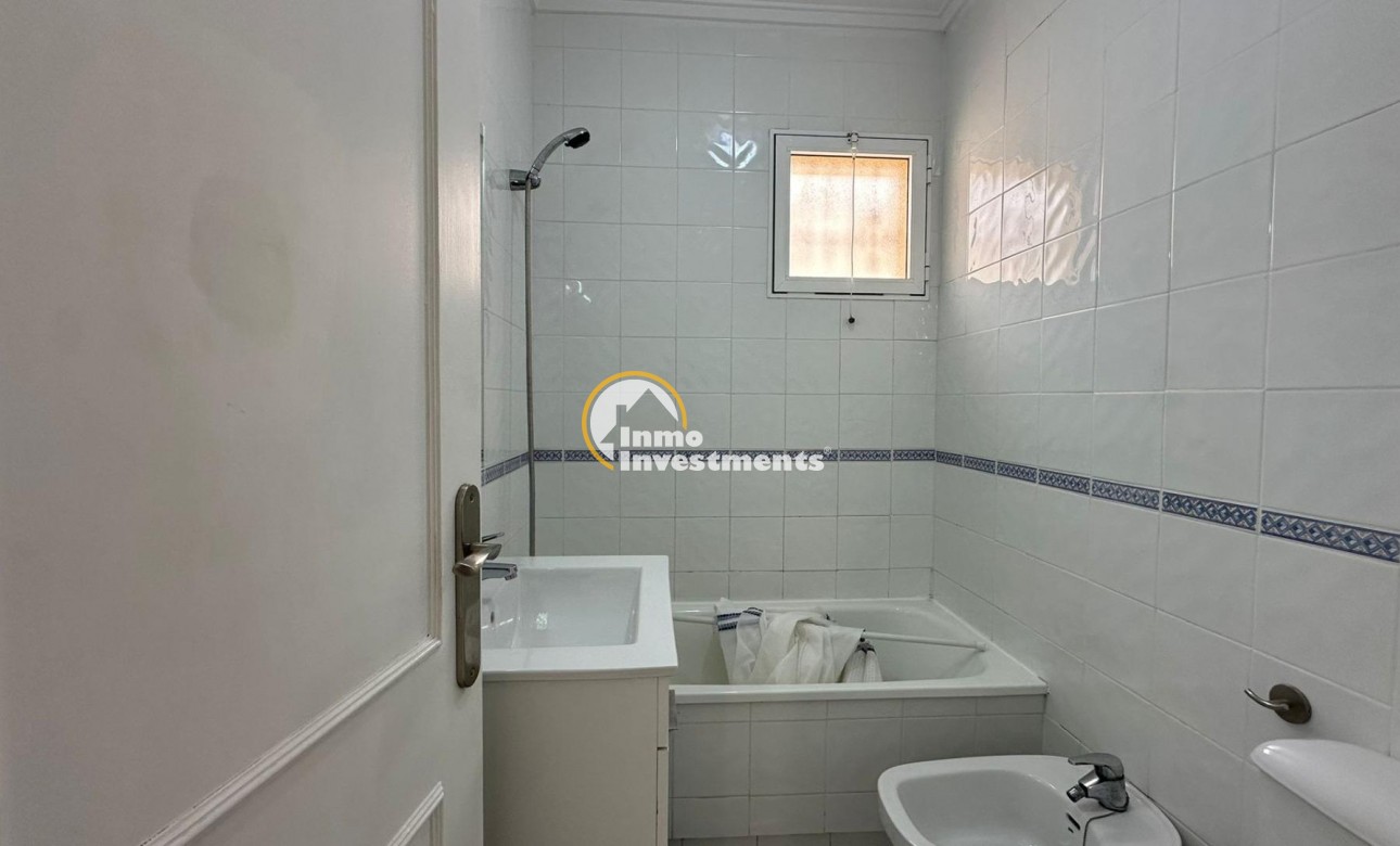 Resale - Bungalow - Orihuela Costa - Playa Flamenca