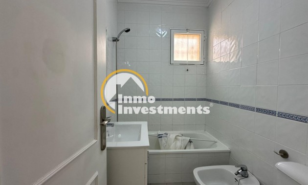 Resale - Bungalow - Orihuela Costa - Playa Flamenca