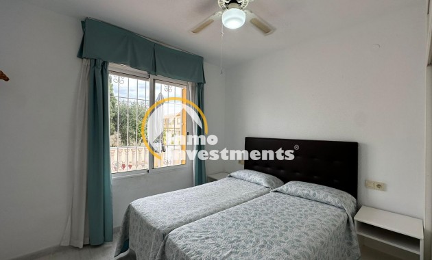 Resale - Bungalow - Orihuela Costa - Playa Flamenca