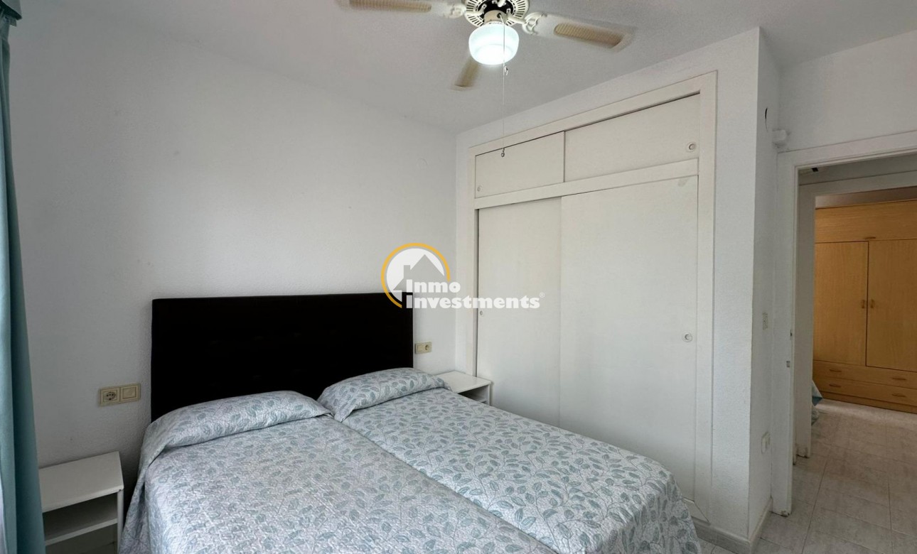 Resale - Bungalow - Orihuela Costa - Playa Flamenca