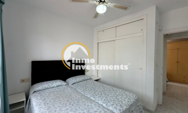 Resale - Bungalow - Orihuela Costa - Playa Flamenca