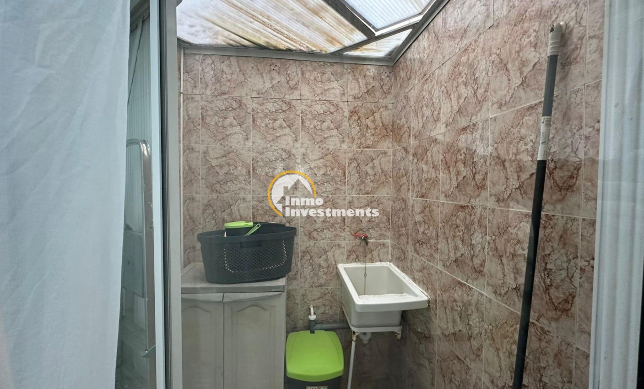 Resale - Bungalow - Orihuela Costa - Playa Flamenca