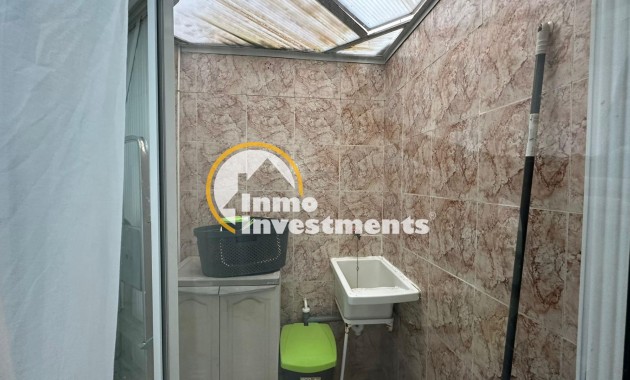 Resale - Bungalow - Orihuela Costa - Playa Flamenca