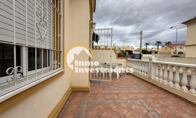 Resale - Bungalow - Orihuela Costa - Playa Flamenca