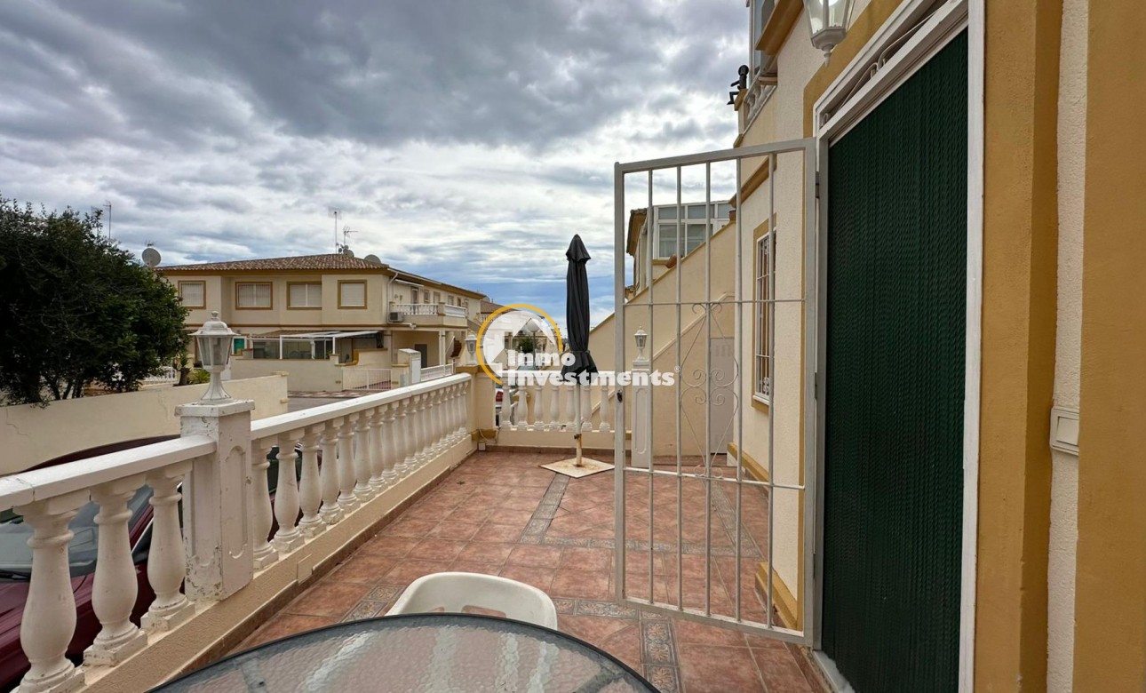 Resale - Bungalow - Orihuela Costa - Playa Flamenca