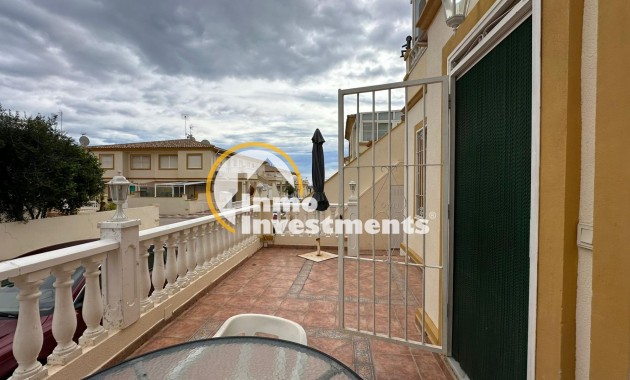 Resale - Bungalow - Orihuela Costa - Playa Flamenca