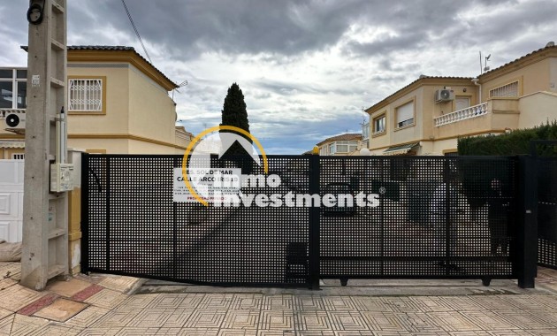 Resale - Bungalow - Orihuela Costa - Playa Flamenca