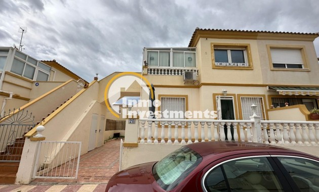 Resale - Bungalow - Orihuela Costa - Playa Flamenca