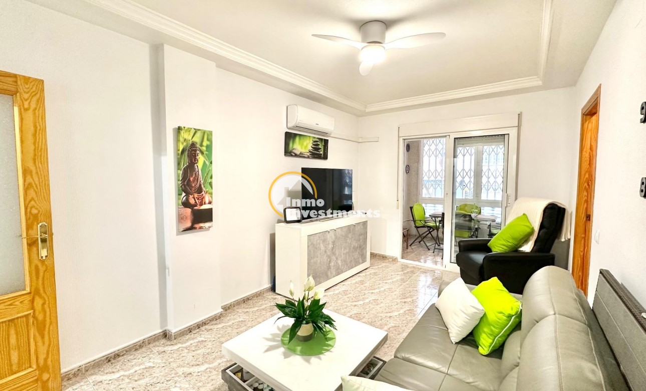 Reventa - Apartamento - Torrevieja - Centro