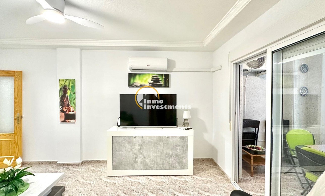 Reventa - Apartamento - Torrevieja - Centro