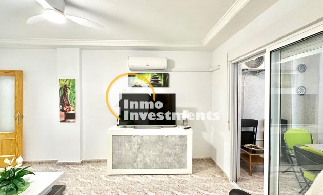 Reventa - Apartamento - Torrevieja - Centro